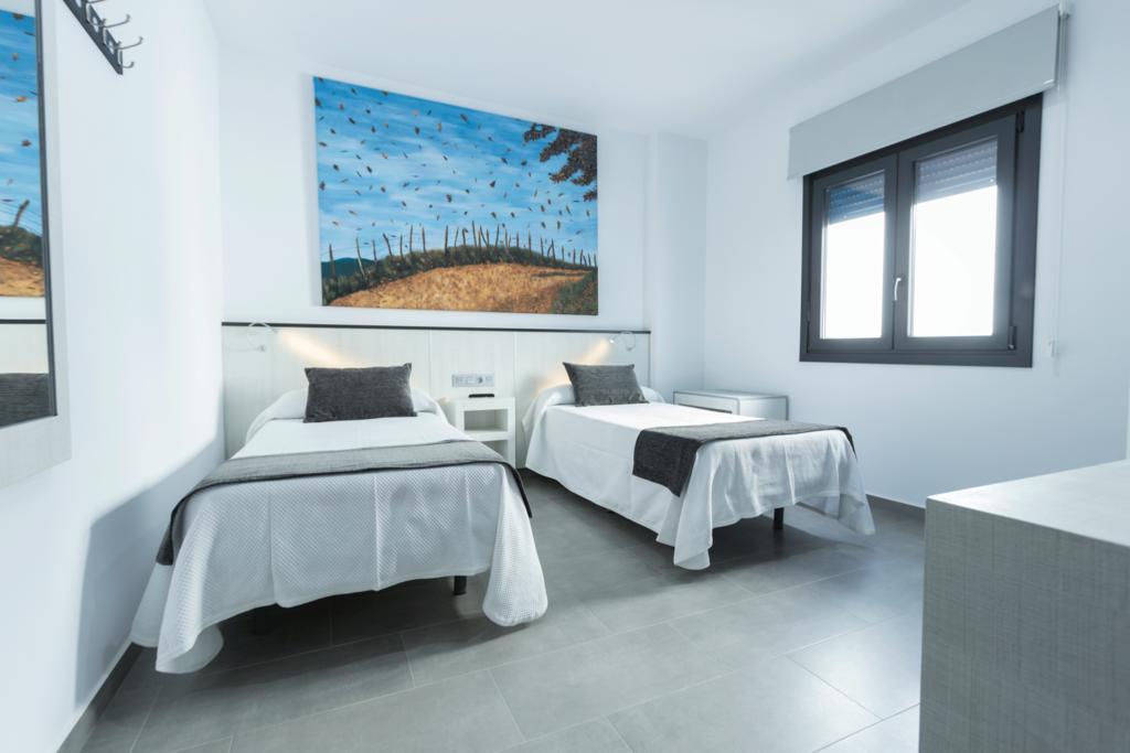 Hostal El Yunque Conil De La Frontera Bilik gambar